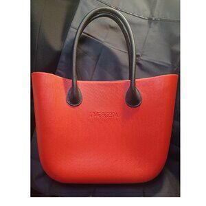 LIME & SODA BAG